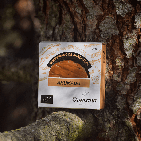 Ahumado producto Shopify