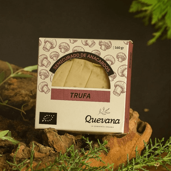 Trufa producto Shopify