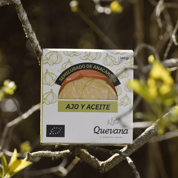Ajoaceite producto Shopify